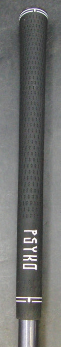 Taylormade r7 XD 6 Iron Regular Graphite Shaft PSYKO Grip