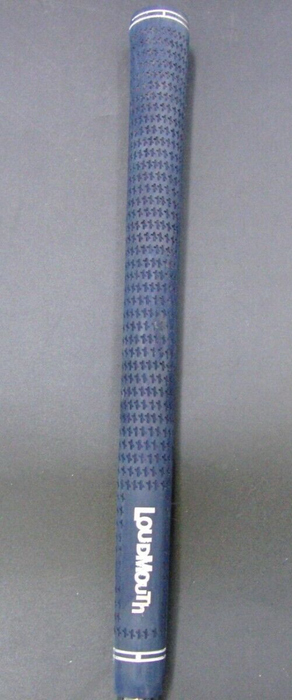 Callaway HawkEye 3 Iron Regular Steel Shaft Loudmouth Grip