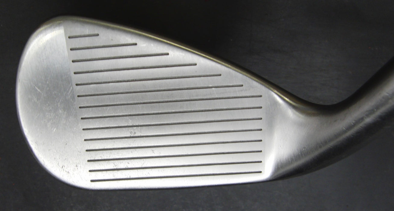 Titleist AP1 718 8 Iron Stiff Steel Shaft Golf Pride Grip