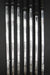 Set of 7x TaylorMade r7 rac XR Irons 5-9+SW+AW Regular Steel Shafts T/M Grips*