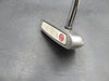 Odyssey White Hot XG Rossie Putter Steel Shaft 86cm Length  Romaro Grip