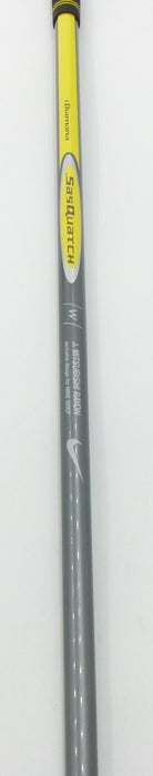 Ladies Nike Sumo SQ 8 Iron Ladies Graphite Shaft Nike Grip