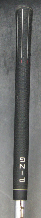 Ping i15 Yellow Dot 7 Iron Senior Steel Shaft Ping Grip