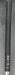 Ping i15 Yellow Dot 7 Iron Senior Steel Shaft Ping Grip
