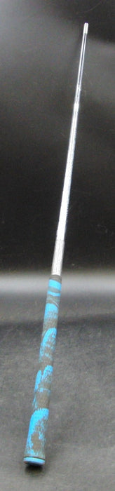 NIPPON FS90i 88cm in Length Stiff Steel Shaft Only Iomic Grip