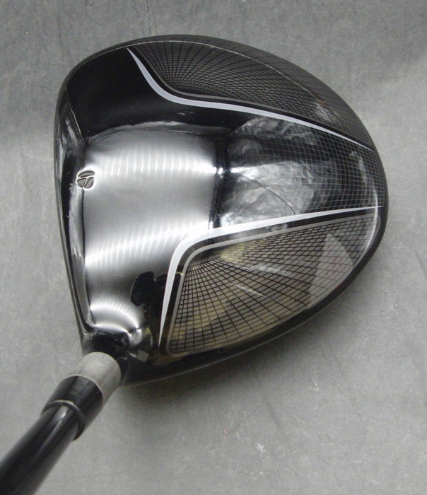 TaylorMade Burner 10.5° Driver Stiff Graphite Shaft No 1 Grip