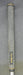 Left-Handed Ping Chipo 17-4ph Chipper Steel Shaft 92cm Length