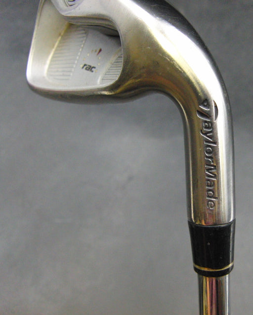 TaylorMade r5 RAC 5 Iron Stiff Steel Shaft TaylorMade Grip