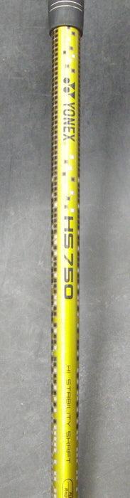 Yonex VXF 8 Iron Regular Graphite Shaft Yonex Grip