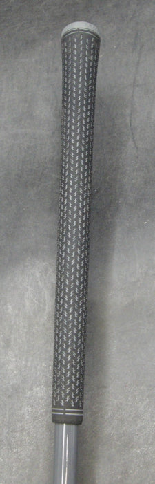 Left Handed Cleveland Turbo Launcher HB Gap Wedge Seniors Graphite Shaft