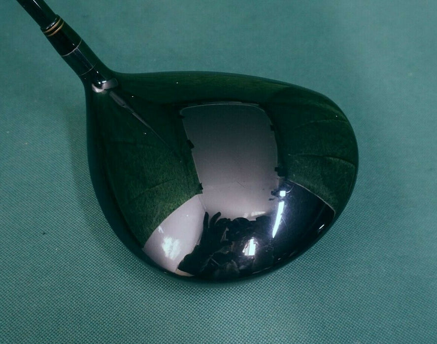 Maruman Conductor Pro 9.5° Driver Stiff Graphite Shaft Golf Pride Grip