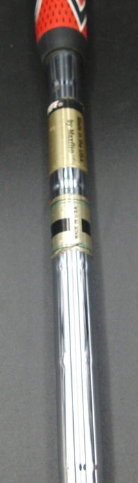 Maxfli Bonei By Tad Moore Pat Pend  Putter Steel Shaft 89cm Playing Length