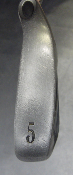 Callaway FT 5 Iron Regular Graphite Shaft Callaway Grip