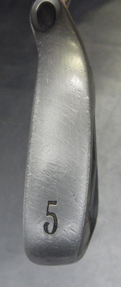 Callaway FT 5 Iron Regular Graphite Shaft Callaway Grip