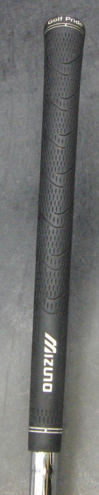 Mizuno JPX 800 9 Iron Regular Steel Shaft Mizuno Grip