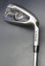 Ping G Series Purple Dot 6 Iron Stiff Steel Shaft Golf Pride Grip
