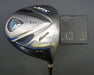 Mizuno JPX 800 9° Driver Stiff Graphite Shaft Mizuno Grip (Dent In Head)