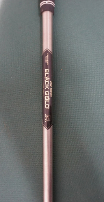 Wishon Golf 770 CFE 8 Iron Regular Coated Steel Shaft Lamkin Grip