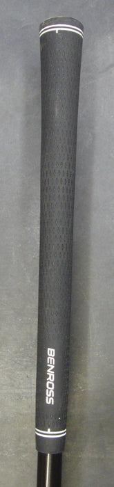 Bridgestone B5 J715 10.5° Driver Stiff (Optional) Graphite Shaft Benross Grip