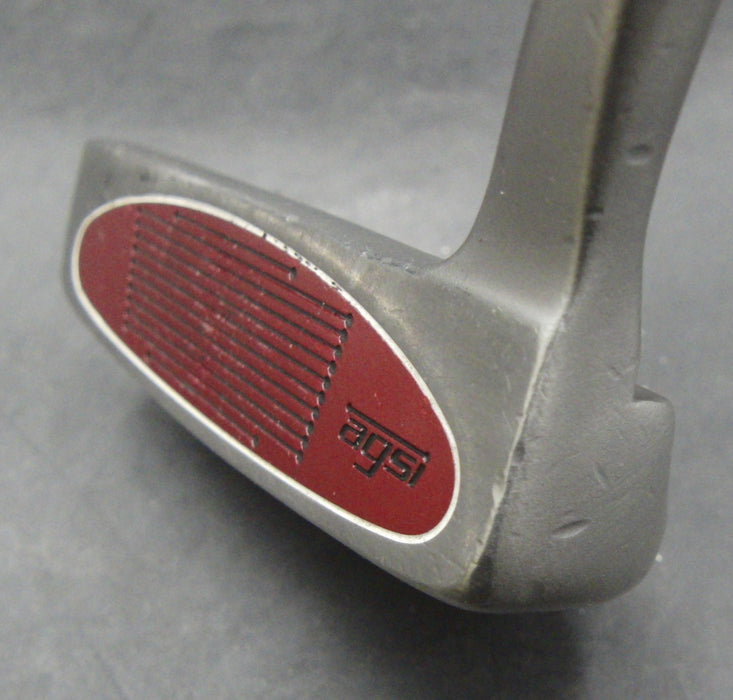 TaylorMade Rossa Maranello 8 Putter Steel Shaft 90cm Length Elite Grip