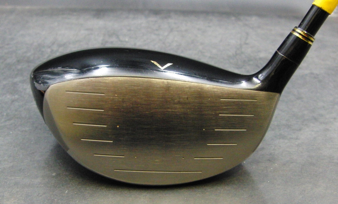 Bridgestone TourStage ViQ Premium Spec 10.5º Driver Regular Graphite Shaft