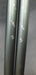 Set of 2 Dunlop Maxfli Gap & Sand Wedges Regular Graphite Shafts Dunlop Grips