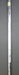 AMC HIP Pro Sand Wedge Regular Steel Shaft Black Grip
