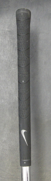 Nike Slingshot 6 Iron Stiff Steel Shaft Nike Grip