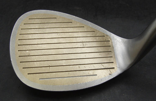 Big Apple Sand Jaws 56° Sand Wedge Regular Graphite Shaft Big Apple Grip