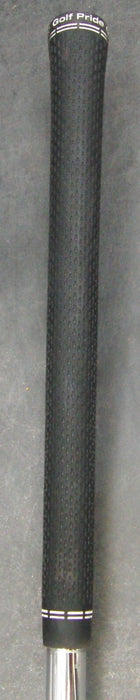 King Cobra F9 One Length 9 Iron Stiff Steel Shaft Golf Pride Grip