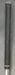 King Cobra F9 One Length 9 Iron Stiff Steel Shaft Golf Pride Grip