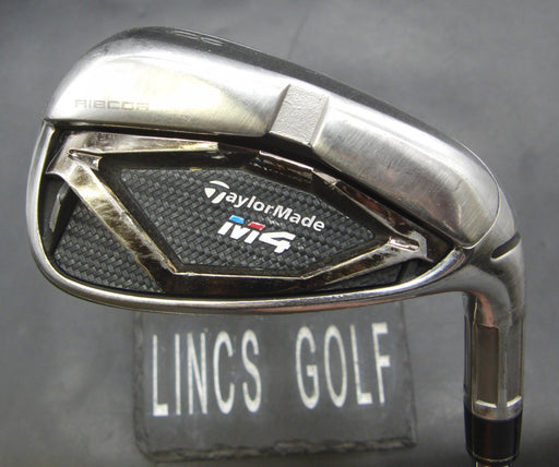 TaylorMade M4 8 Iron Regular Steel Shaft Iomic Grip