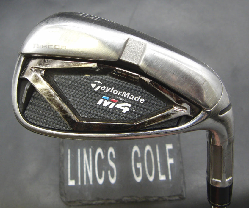 TaylorMade M4 8 Iron Regular Steel Shaft Iomic Grip