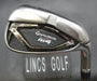 TaylorMade M4 8 Iron Regular Steel Shaft Iomic Grip