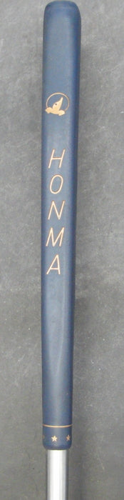 Hiro Honma CHP-1500 Putter Steel Shaft 90cm Length Honma Grip