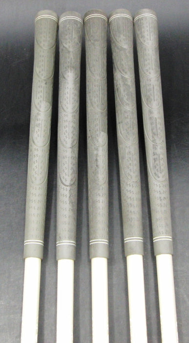 Set of 5 x Ladies Ignio Irons 7-SW Ladies Graphite Shafts Ignio Grip