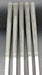 Set of 5 x Ladies Ignio Irons 7-SW Ladies Graphite Shafts Ignio Grip
