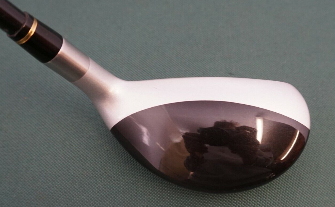 Honma Twin Marks U22 Hybrid Regular Graphite Shaft SuperStroke Grip