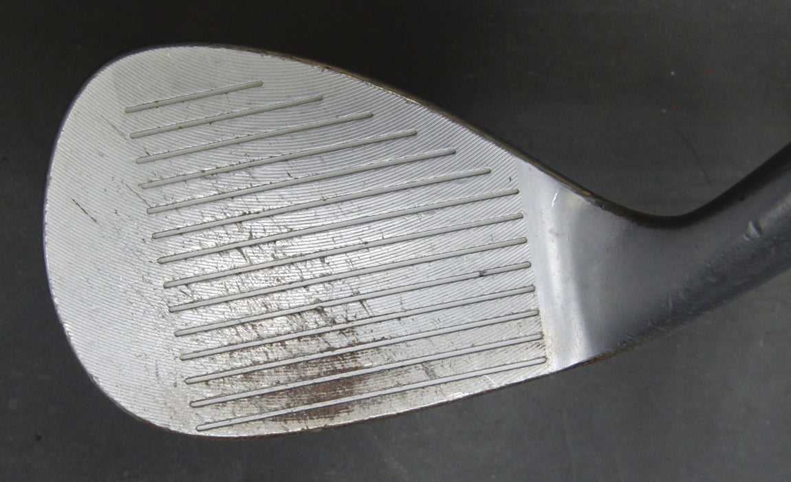 Srixon WG-705 Forged 58° Sand Wedge Regular Steel Shaft Perfect Pro Grip