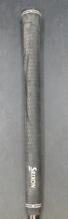 Srixon Z-Forged 7 Iron Stiff Steel Shaft Srixon Grip
