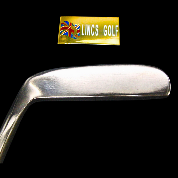 Refurbished Wilson Staff R. Mendralla 8813 Putter 91cm  Steel Shaft Wilson Grip