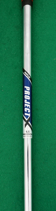 Ping iBlade Blue Dot 9 Iron Extra Stiff Steel Rifle Shaft Cobra Grip