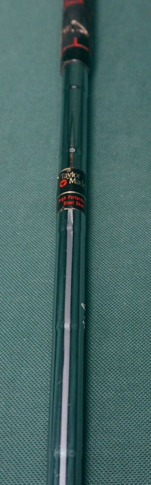 TaylorMade Burner Midsize 8 Iron Stiff Steel Shaft Taylormade Grip