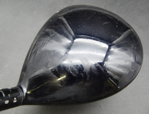 Callaway Big Bertha Alpha 816 9° Driver Stiff (Optional) Graphite Shaft