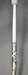 Left Handed Ping i500 Blue Dot Forged 9 Iron Stiff Steel Shaft Golf Pride Grip