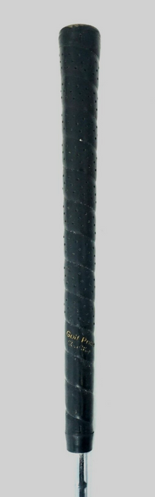 Ben Hogan Edge Forged Gs 5 Iron Apex (3) Regular Steel Shaft