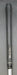 Pro Summit Metal Wood 22° 5 Wood Regular Steel Shaft Golf Pride Grip