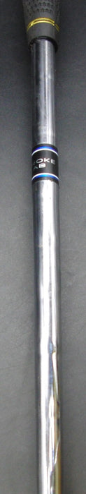Odyssey Stroke Lab 2-Ball Blade 360g Putter 82.5cm Length Steel Shaft Acer Grip*