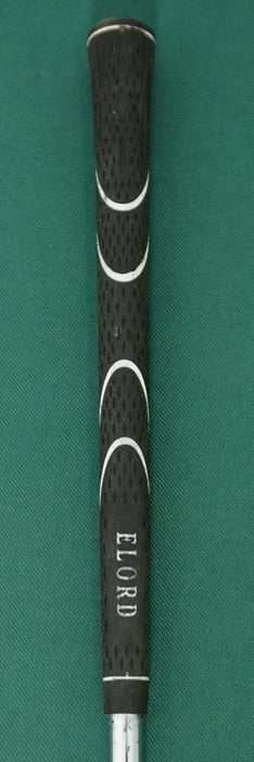 Cobra Tour Model II U.S.A 8 Iron Regular Steel Shaft Elord Grip