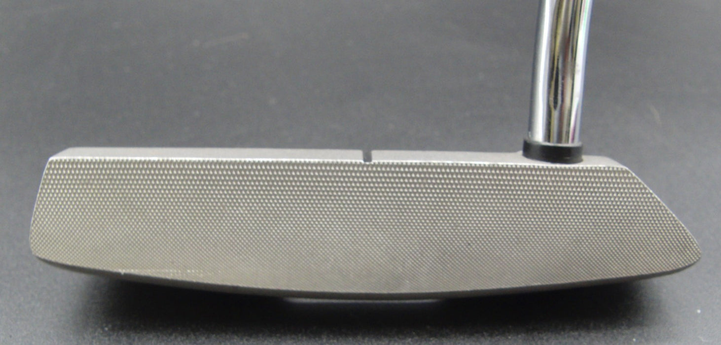 Callaway Bobby Jones BJ-1 Putter Steel Shaft 88cm Length Callaway Grip*